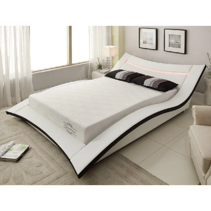 10-inch Twin Size Gel Memory Foam Mattress