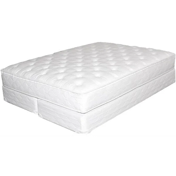 Americana Soft Side Queen-size Water Mattress System