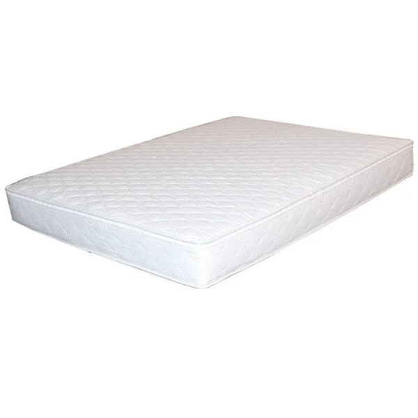 Bali Semi-waveless 8-inch King-size Water Mattress