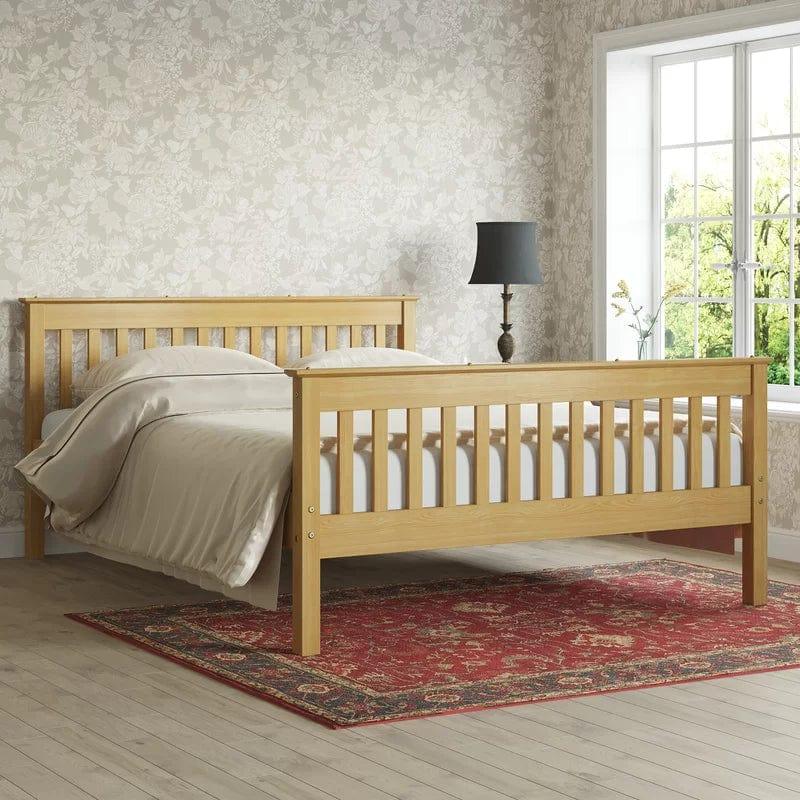 Callensburg Bed Frame