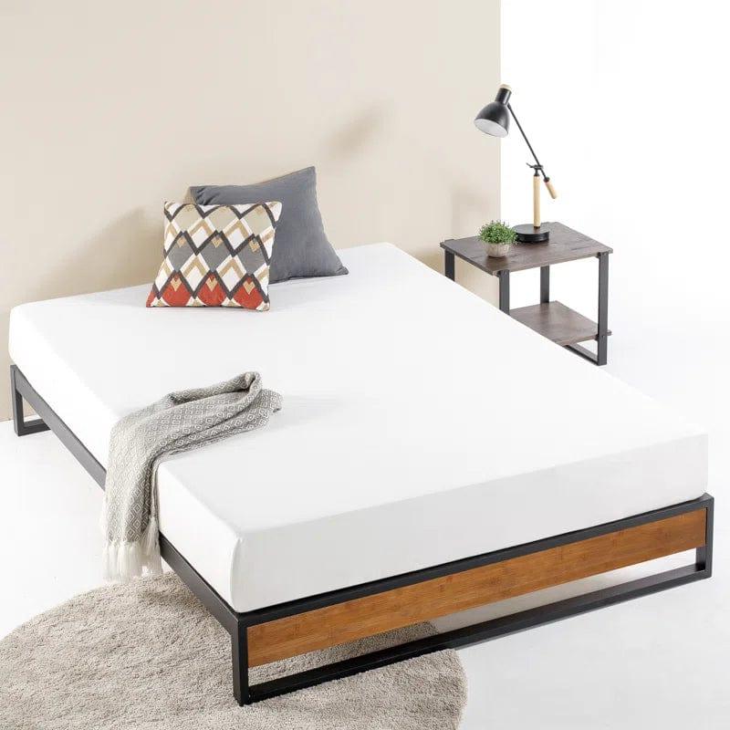 Centaurus Industrial Bed Frame