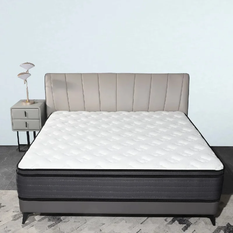 Comfortable High Quality Non-Woven Fabric Mattress