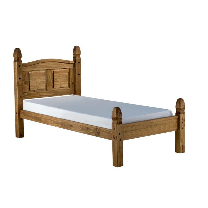 Corona Bed Frame