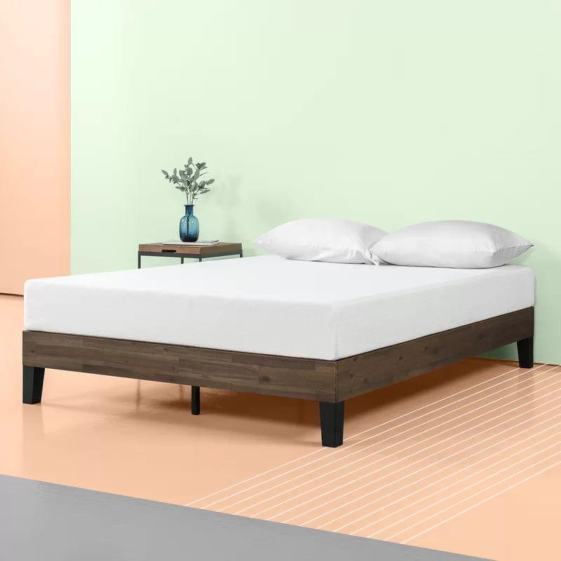 Cribbs Platform Bed