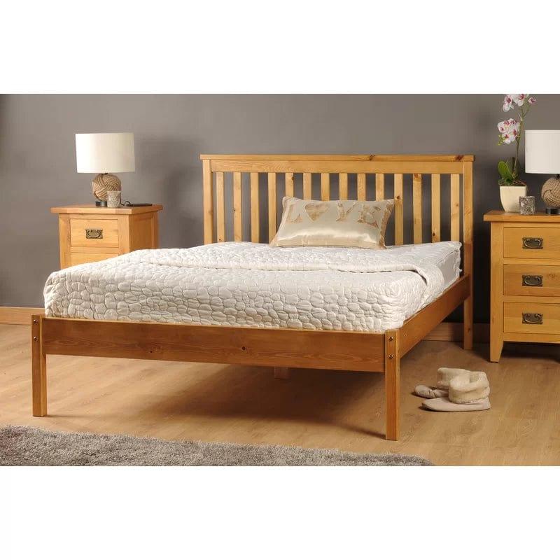 Jaclin Bed Frame