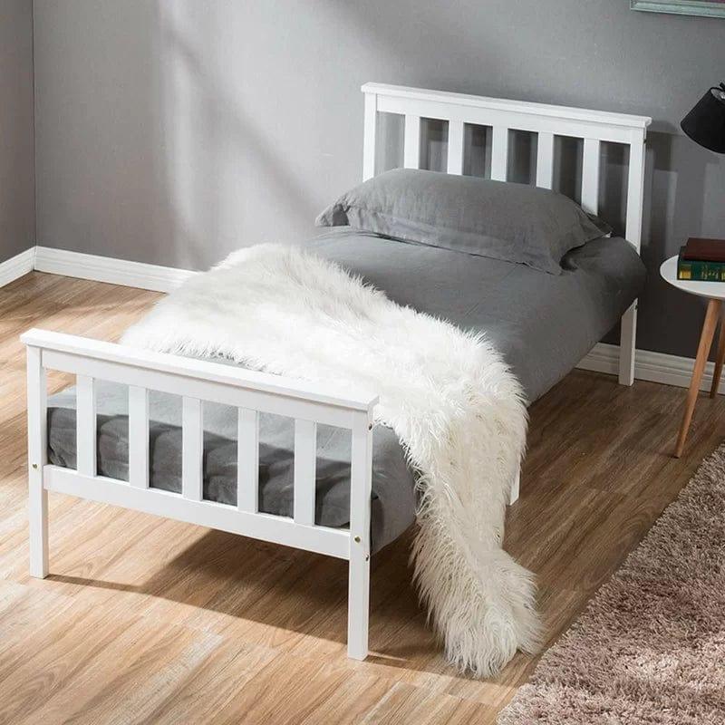 Koelb Bed Frame