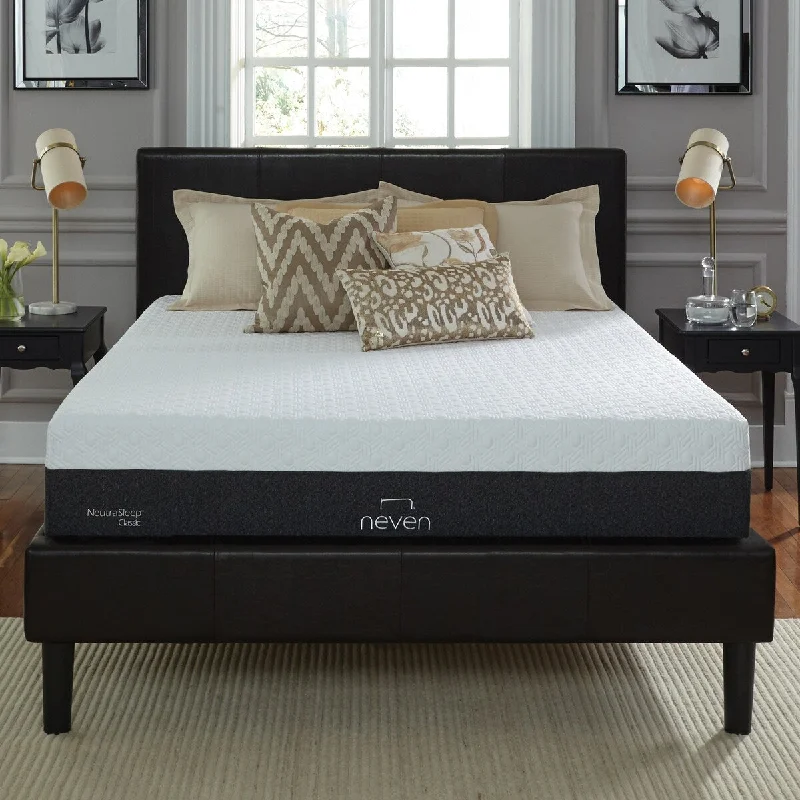 Neven® Classic 12-inch Mattress - Plush