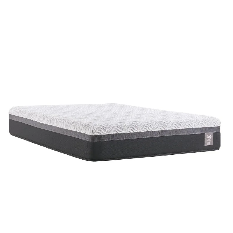 Sealy Essentials Trust ll 12-inch Hybrid Mattress