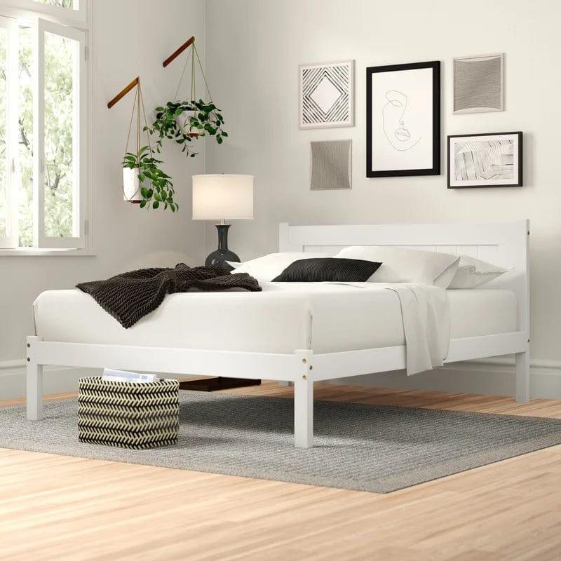 Vanderbilt Bed Frame