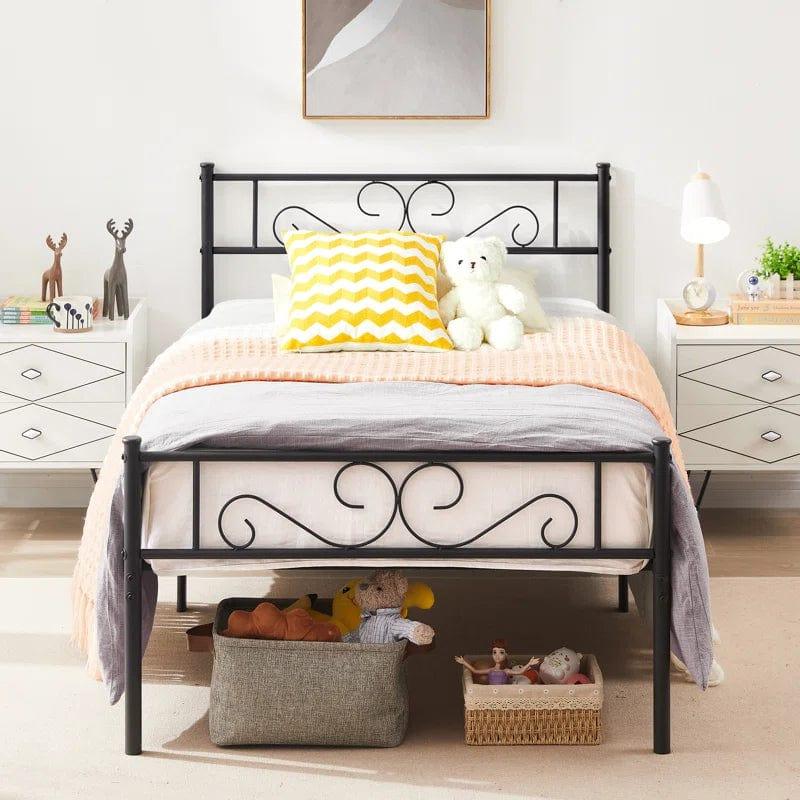 YT Bed Frame