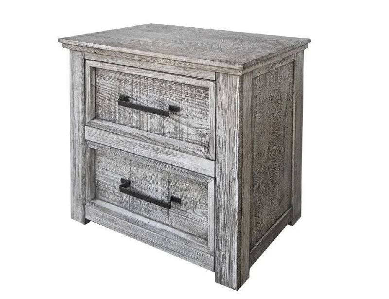 ARENA NIGHTSTAND