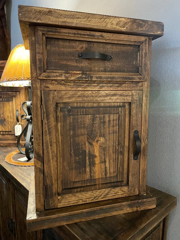 BONANZA NIGHTSTAND