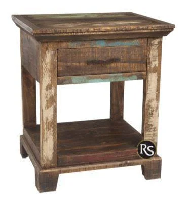 CABANA NIGHTSTAND