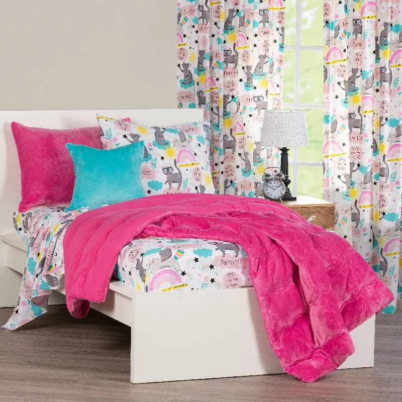 Crayola Star Gazer Sheet Set