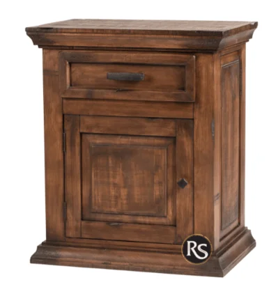 FLORESVILLE NIGHTSTAND