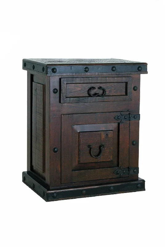 GRAND HACIENDA NIGHTSTAND