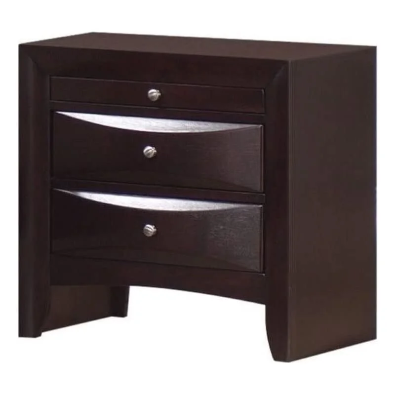 Madison Nightstand -