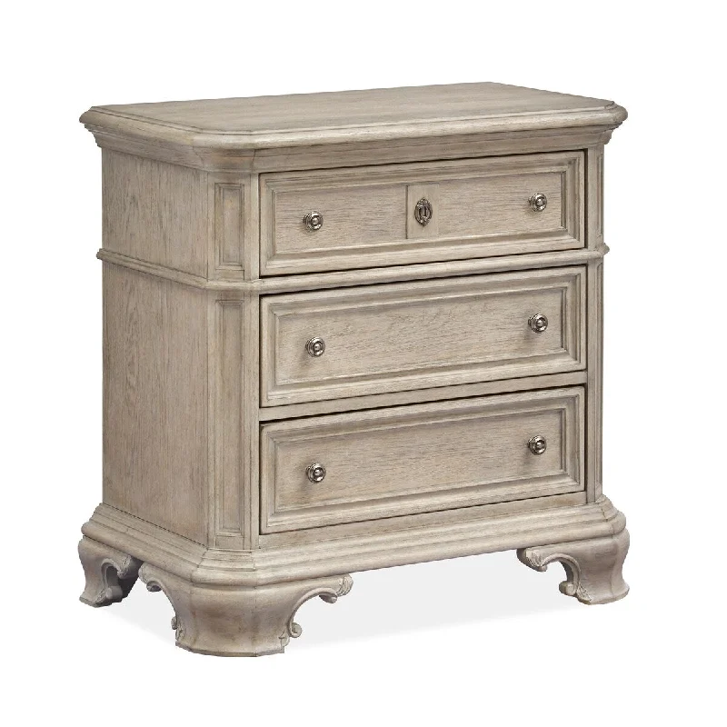 Magnussen B5135 Jocelyn Drawer Nightstand