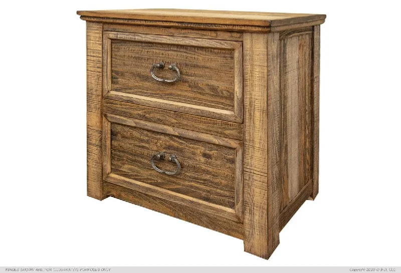 MONTANA NIGHTSTAND