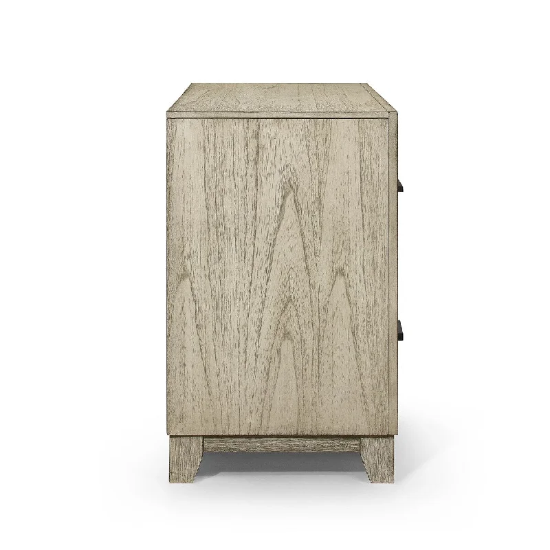 New Classic Furniture Blanton 2-Drawer Nightstand