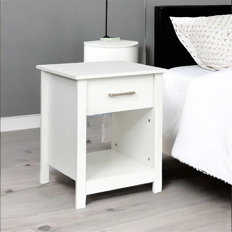 NightStand with Drawer