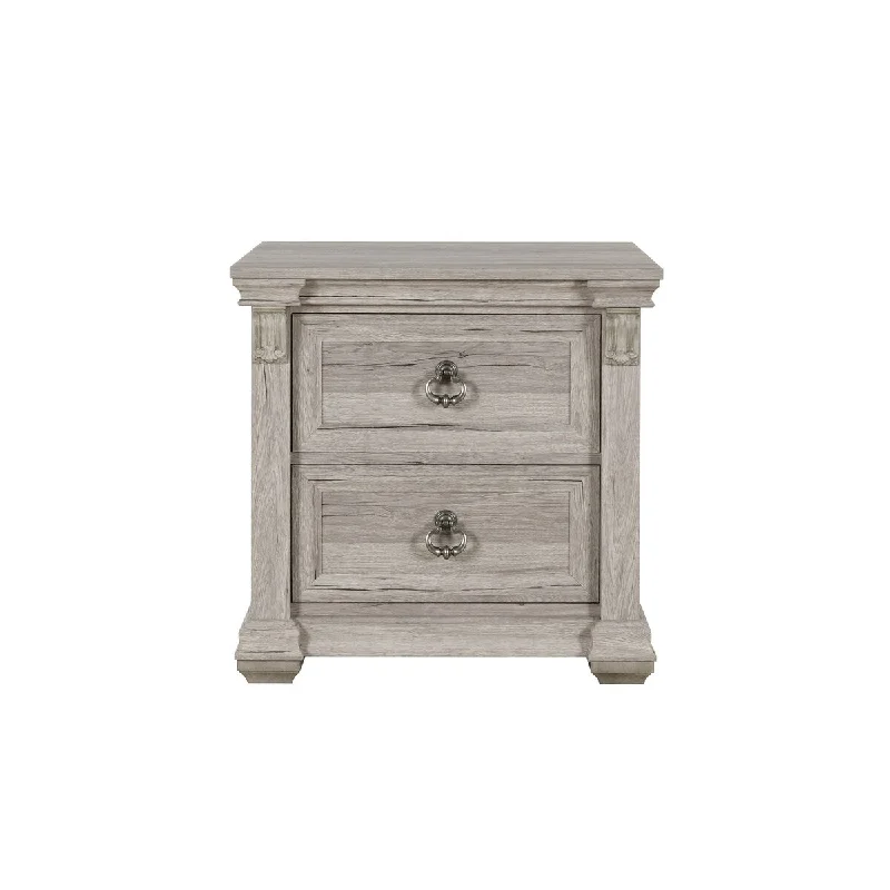 Rowan/Tatum Natural Nightstand