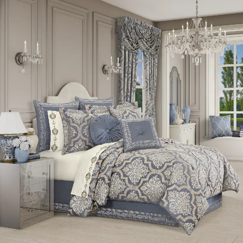 San Marino Comforter Set