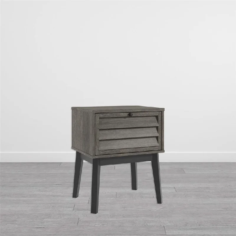 Strick & Bolton Dajos Nightstand