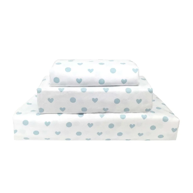 Up & Up Sheet Set