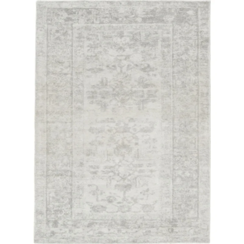 Abanish Area Rug - 5'x7'