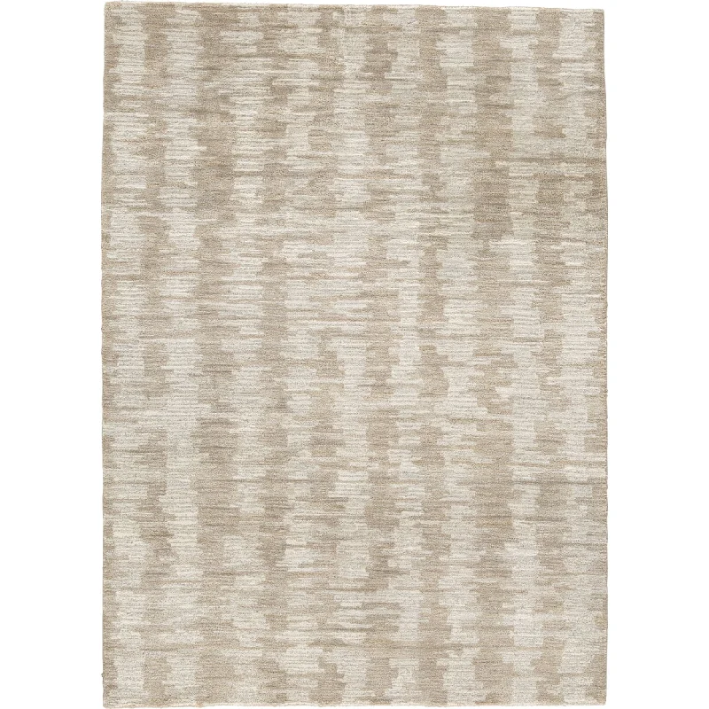 Abanlane Area Rug - 5'x7'