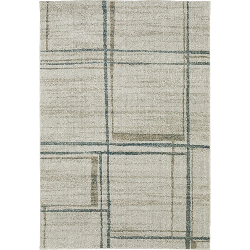 Alton Area Rug - 8'x11'