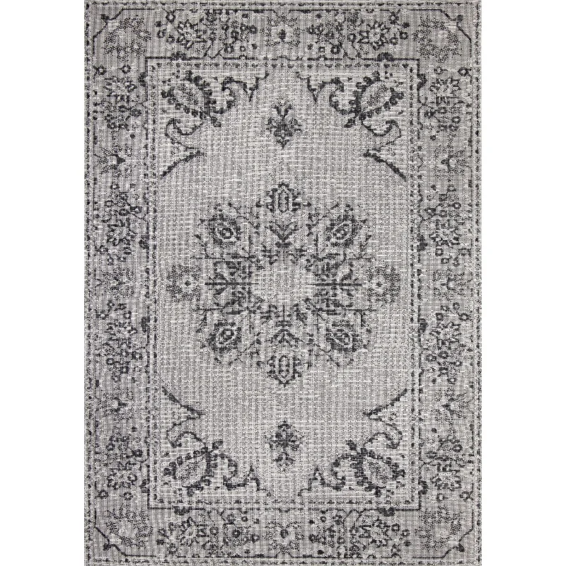 Canopy Area Rug - 5'x8'