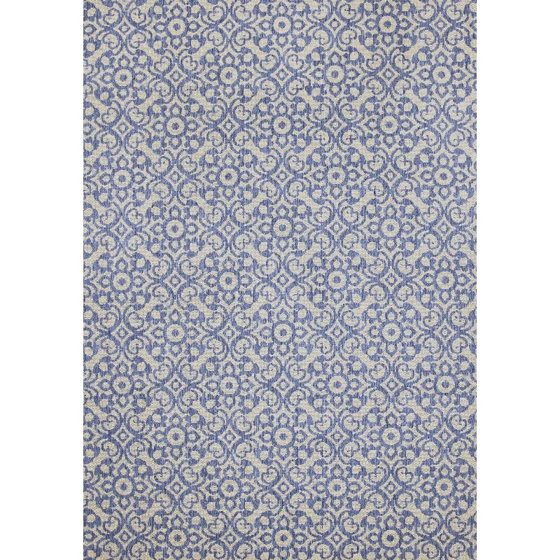 Canopy Area Rug - 5'x8'