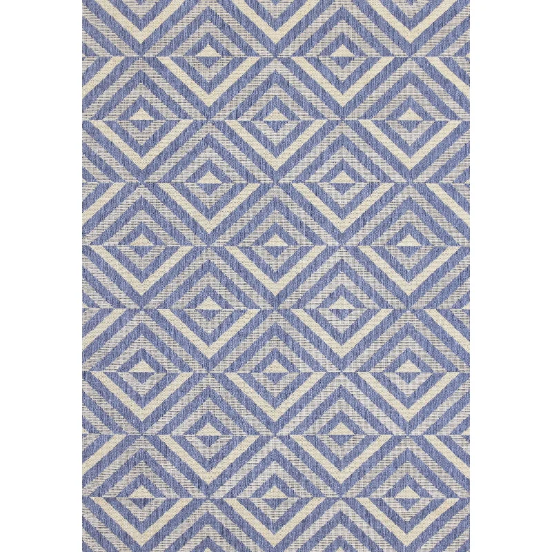 Canopy Area Rug - 8'x10'