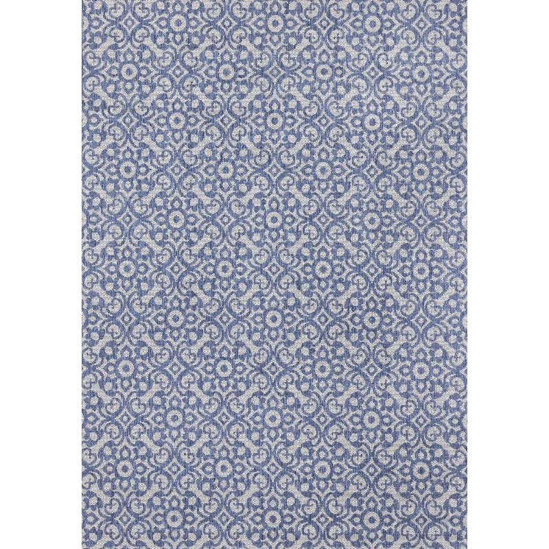 Canopy Area Rug - 8'x11'