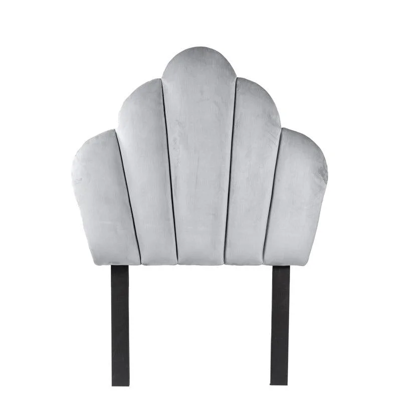 Clam Headboard