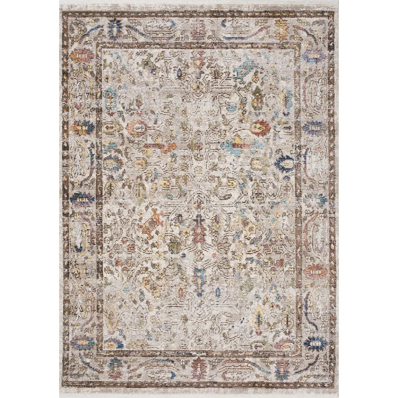 Evora Area Rug - 8'x10'