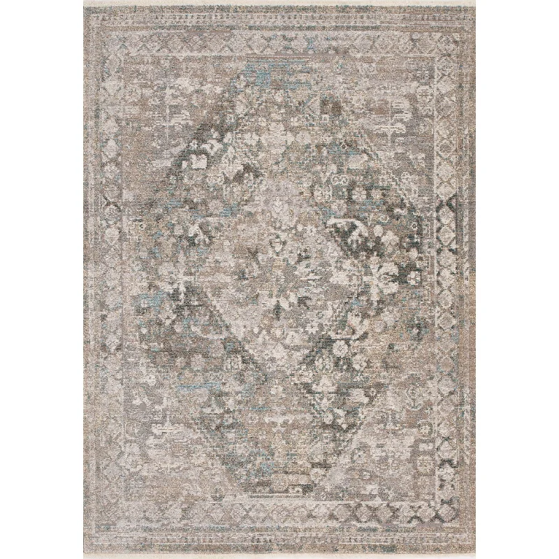 Evora Area Rug - 8'x10'