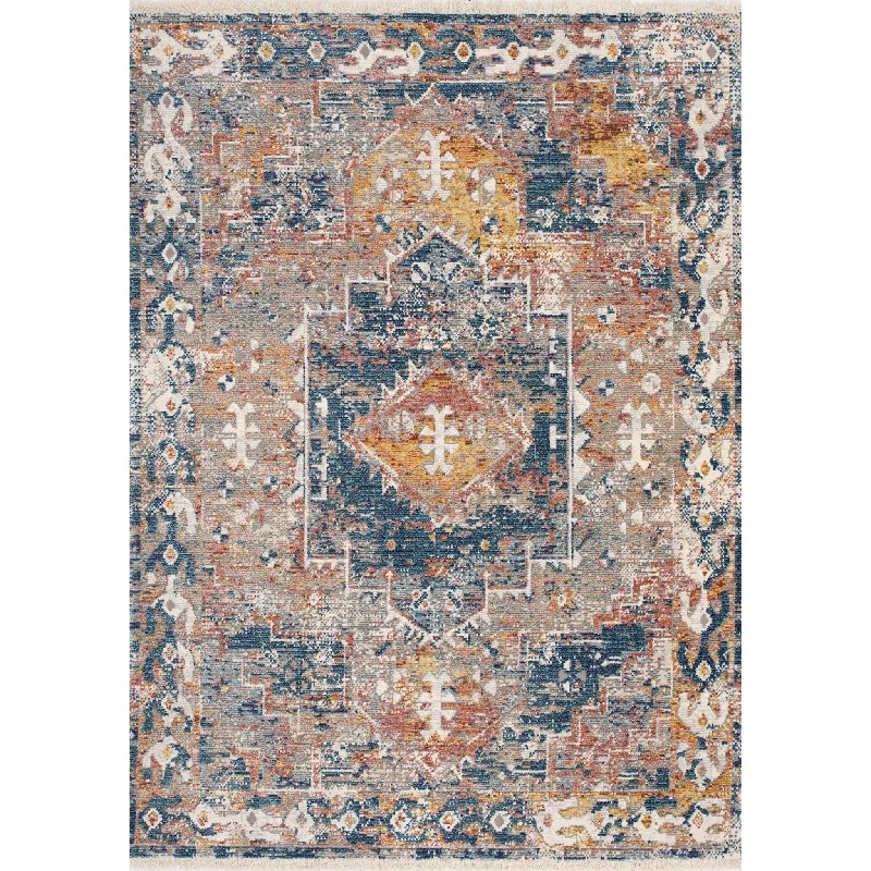 Evora Area Rug - 8'x10'