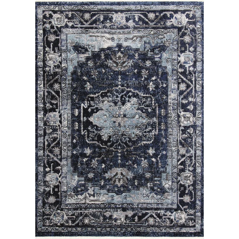 Evora Area Rug - 8'x10'