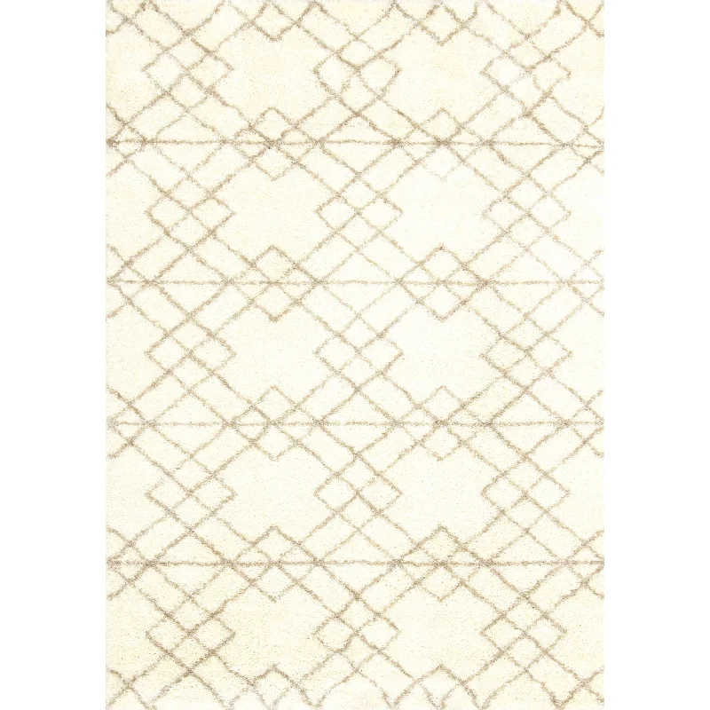 Fergus Area Rug - 5'x8'