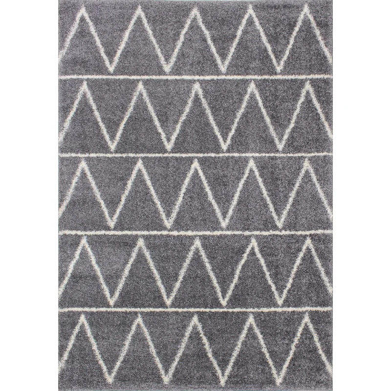 Fergus Area Rug - 5'x8'