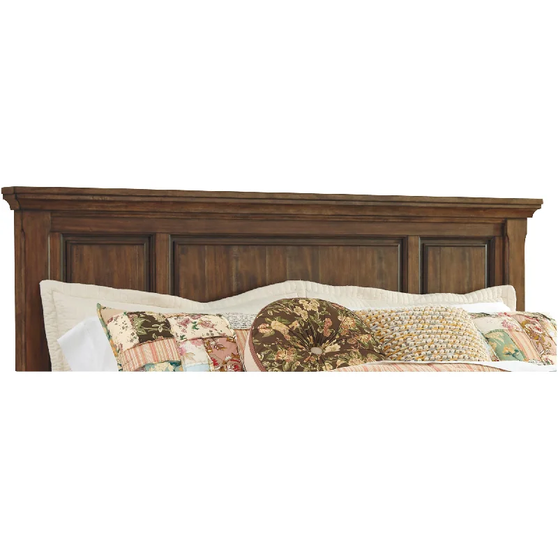 Flynnter Panel Headboard