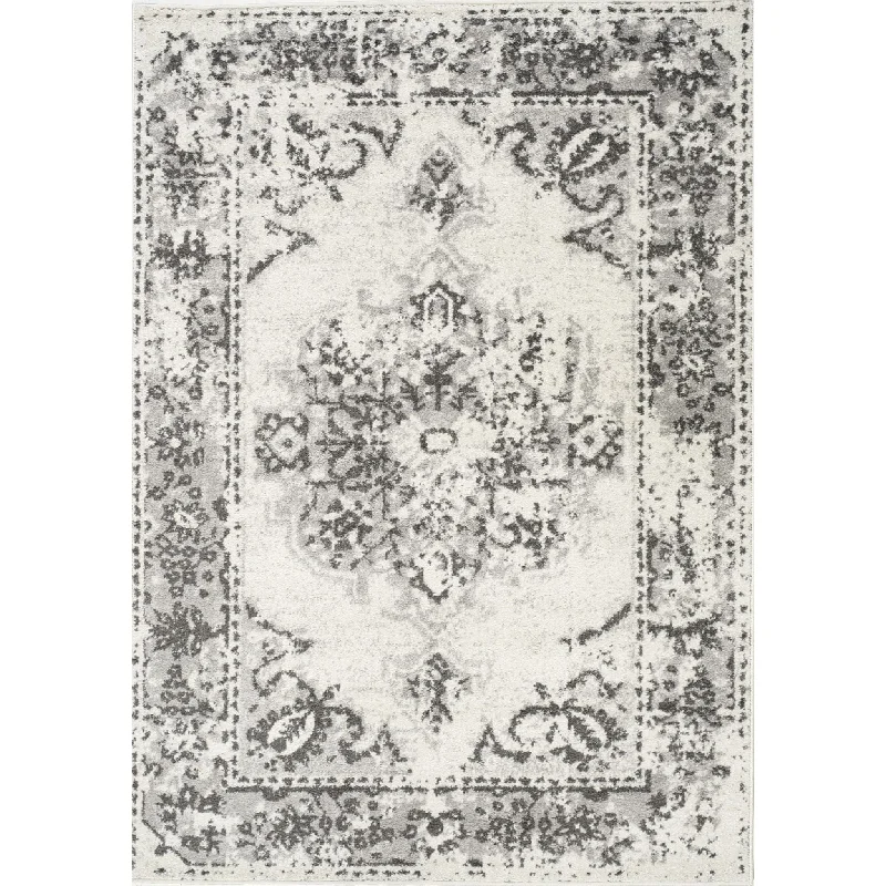 Focus Area Rug - 5'x8'