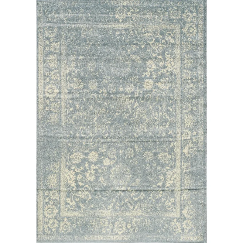 Focus Area Rug - 5'x8'