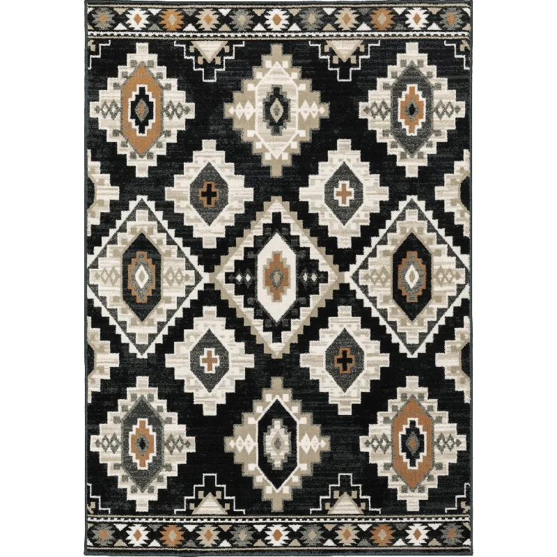 Georgia Area Rug