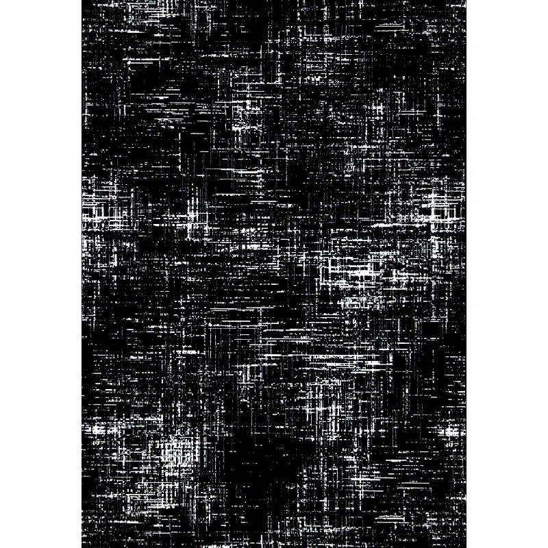 Ice Area Rug - 8'x11'