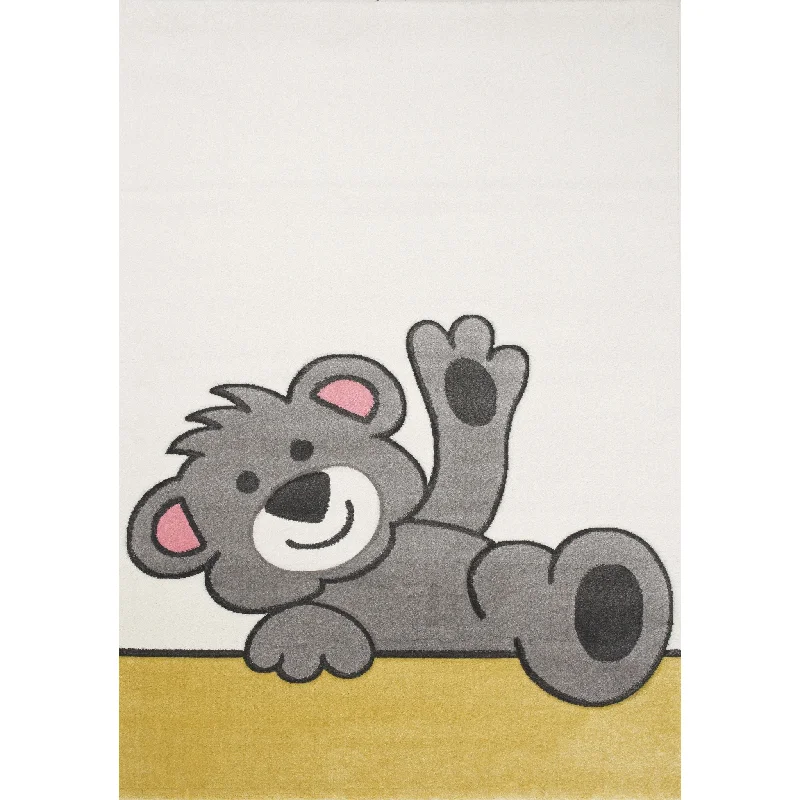 Kids Area Rug - 5'x8'