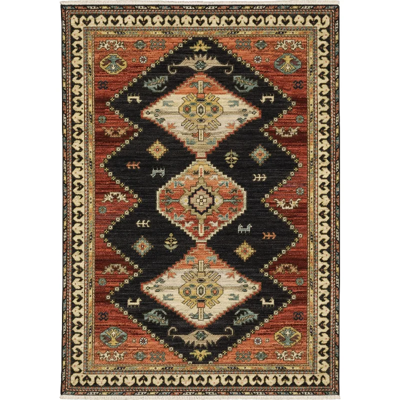 Lilihan Area Rug - 8'x11'